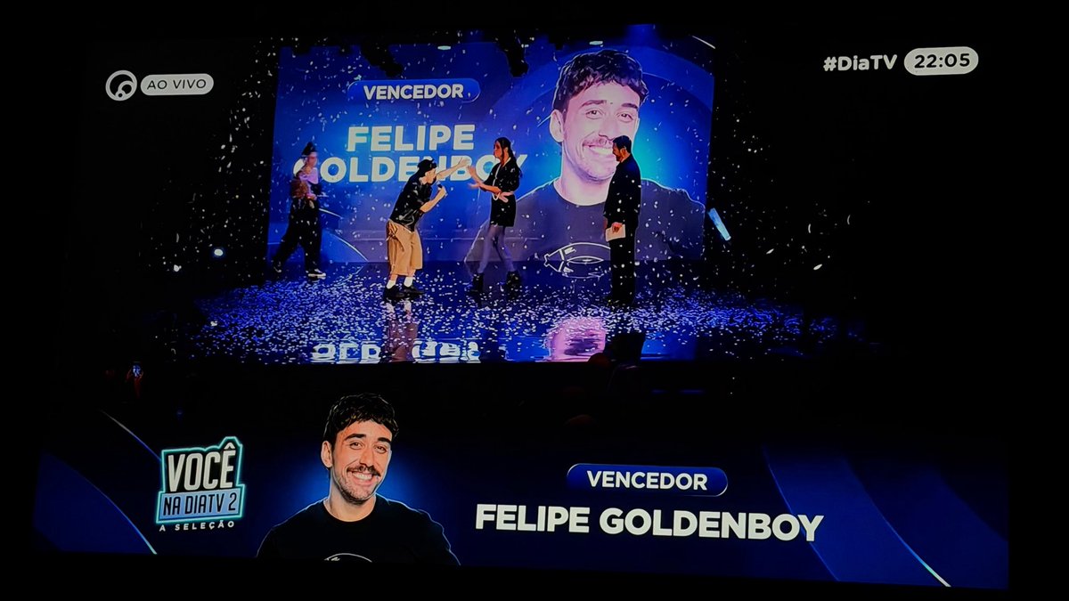 Vinícius Porto  tweet media