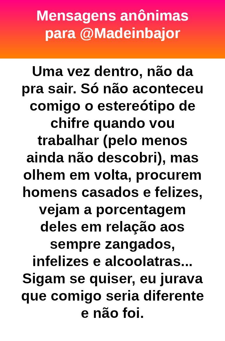 Making of da vida alheia tweet media