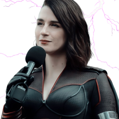 ↯ 𝑺𝑻O͟𝙍𝙈 𝗙𝗥O͟𝑵𝑻. tweet media