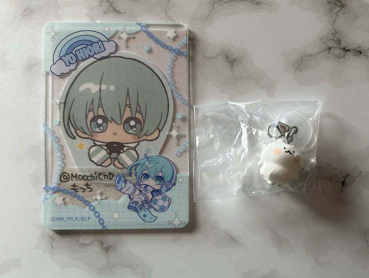 もっち tweet media