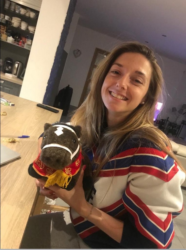 rebelsart's tweet image. 🇫🇷 Mickaëlle Michel🇯🇵@MickaelleMichel South Africa entries‼️🏇
Friday at Greyville 🇿🇦
Sunday at Turffontein 🇿🇦
Tuesday at Vaal 🇿🇦
💥Positive Vibes!💥
#NeverGiveUp #WorkHard #MickaelleMichel
M.ミシェル #ミカエルミシェル
💪👊🌪️🥰
@FredericSpanu @noriri4 @ma_ouma1 @sebgoursaud