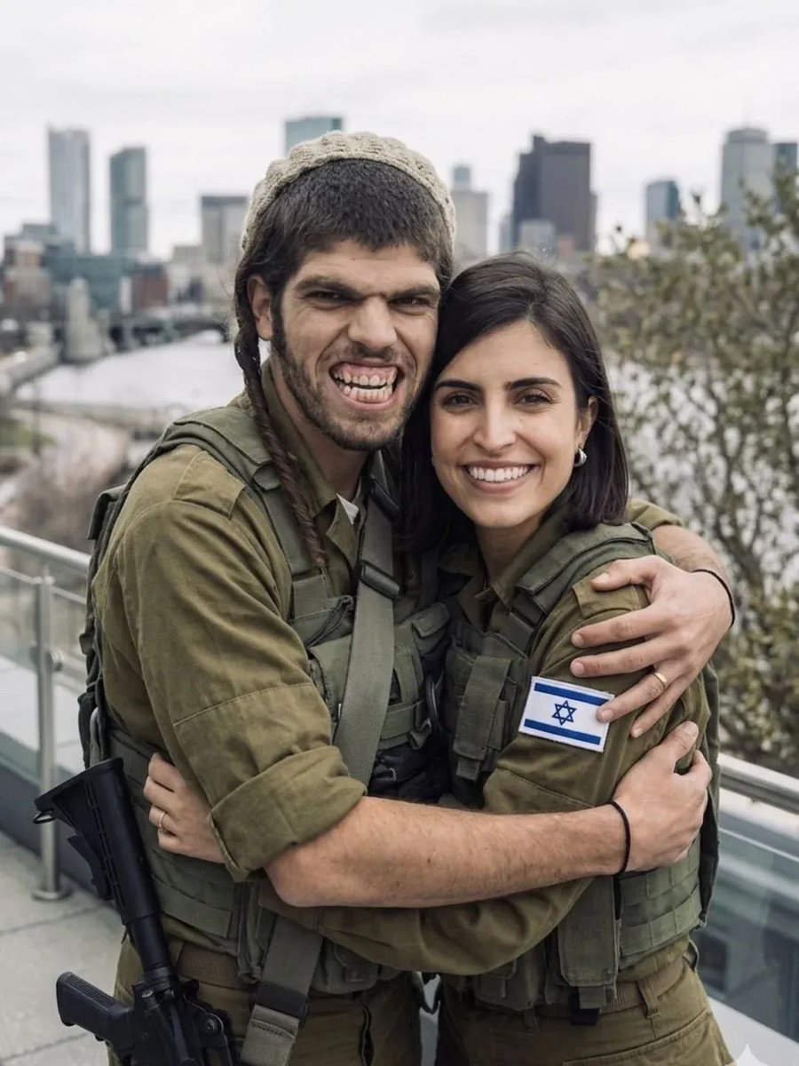 Se não achar bonito, é anti-semitismo...