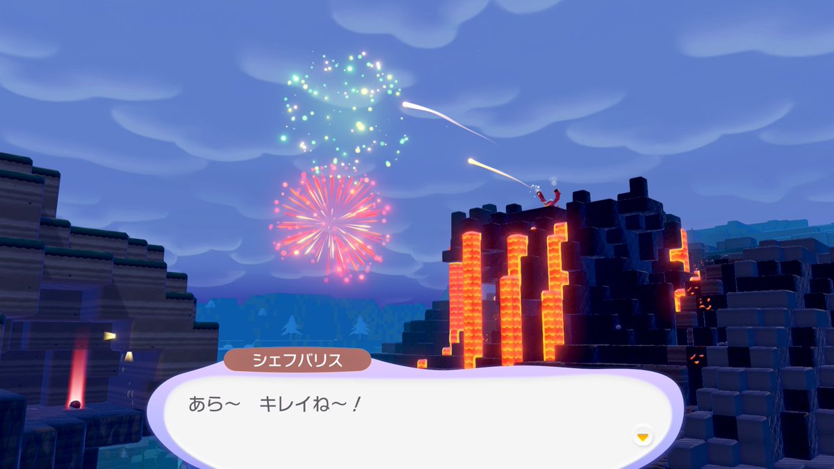 はるまげ tweet media