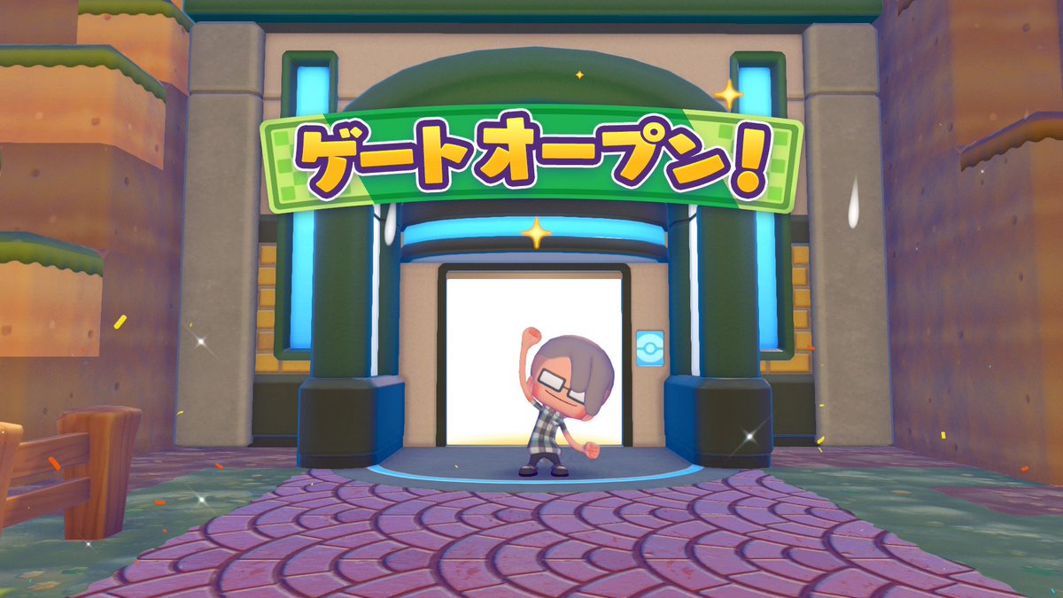 はるまげ tweet media