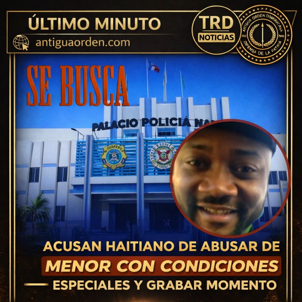 Antigua Orden Dominicana tweet media