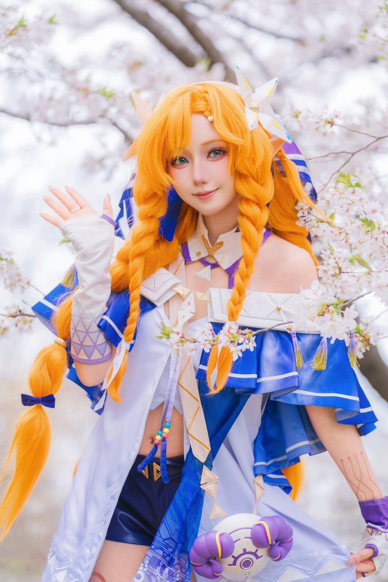 Sora空雀🪽ʚ(◜𖥦◝ )ɞ tweet media