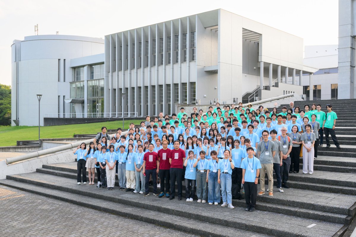 慶應義塾大学湘南藤沢キャンパス tweet media