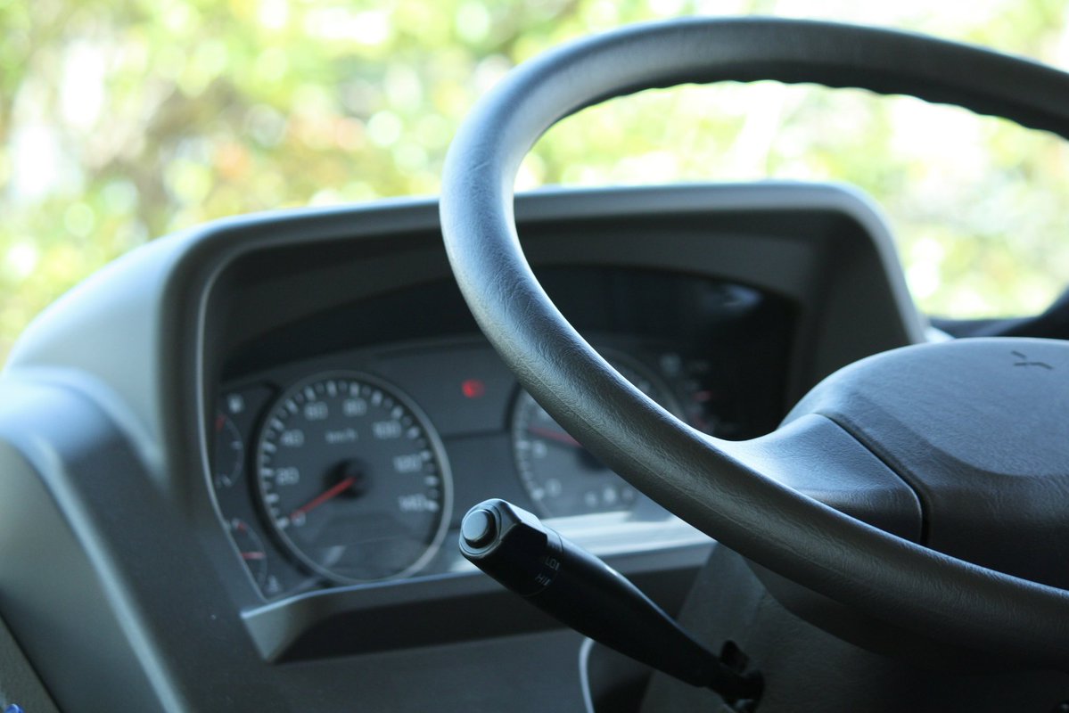cats driver tweet media
