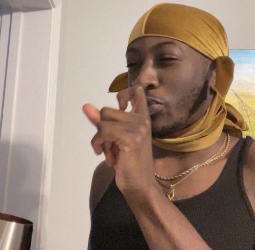 Lusting After Fictional Men tweet media