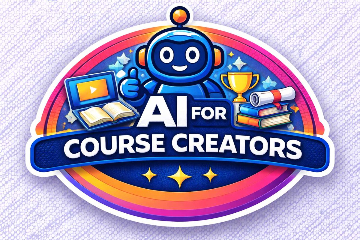 How Online Course Creators Can Use AI &amp; Social Rewards To Promote, Grow &amp; Monetize Their Content On Autopilot linkedin.com/pulse/how-onli… 

#AIart️️️️️️️️️️️️️️️️️️️️️️️️️️️️️️️️️️️️️️️️️️️️️️️️️️️  #ai #artificialintelligence