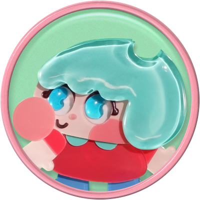 TVアニメ「キャンディーカリエス」 tweet media