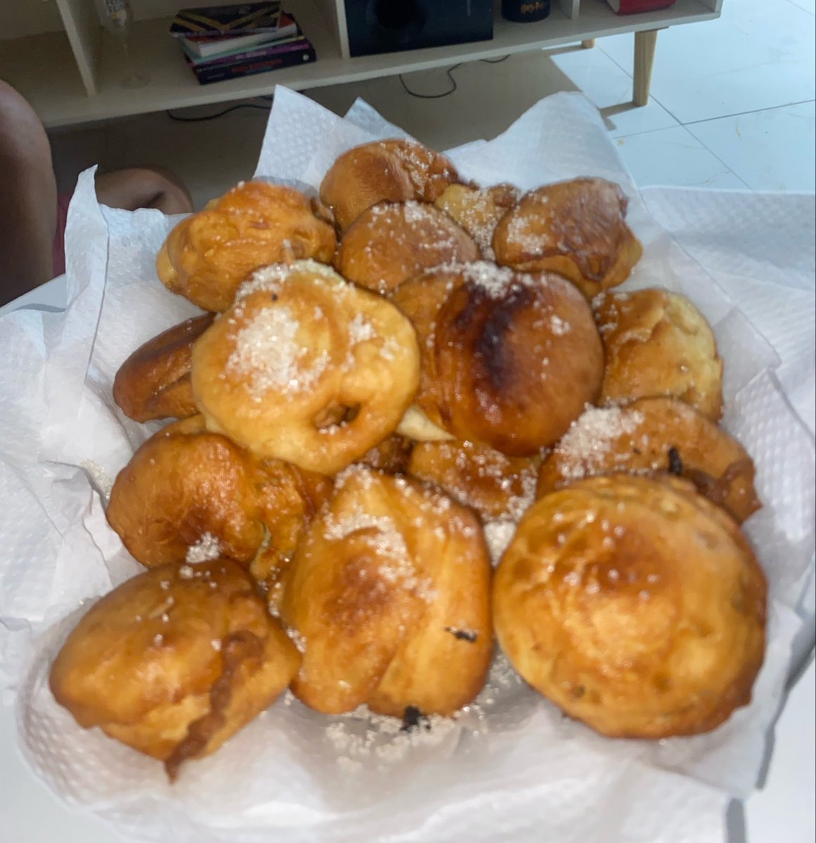 ellyrirang VAI VER O BTS | BRU BDAY! 🎉 tweet media