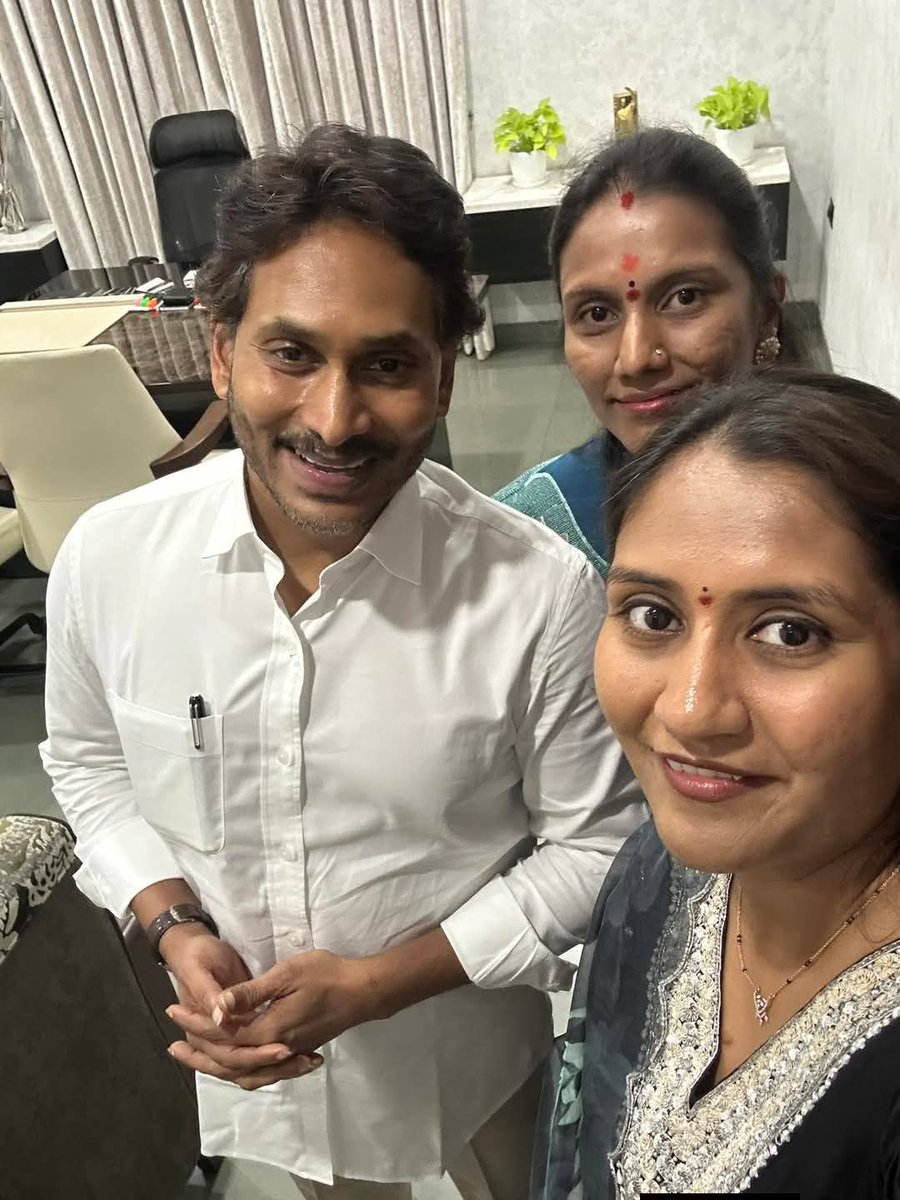 NAIRUTHI REDDY tweet media