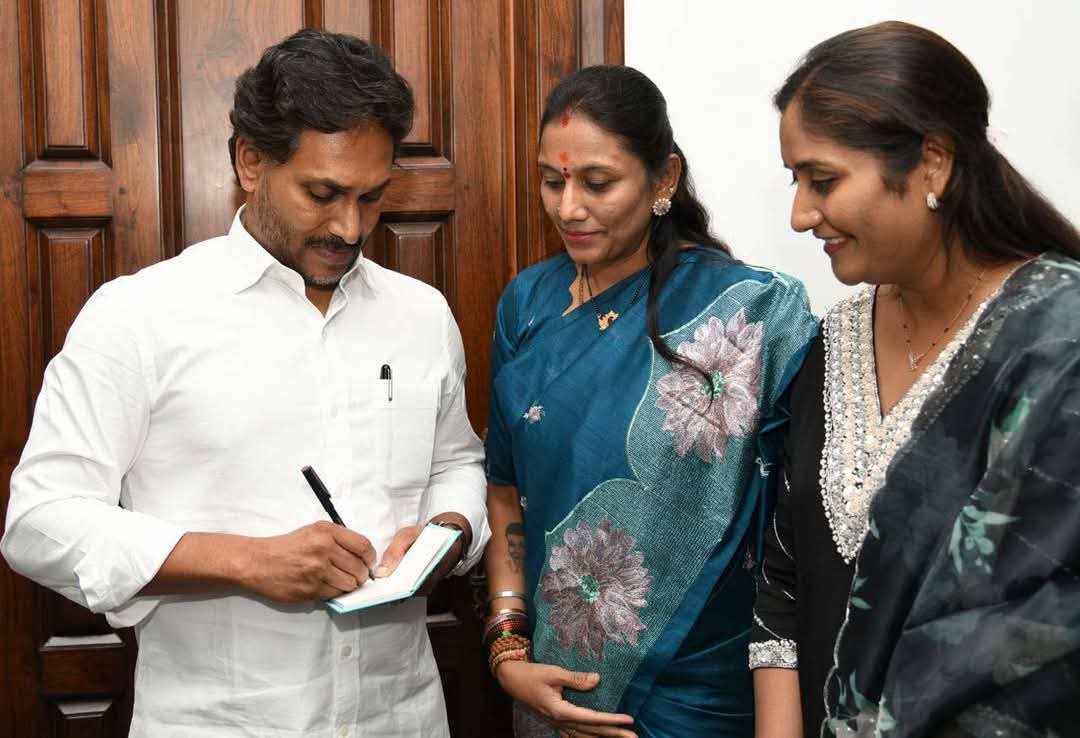 NAIRUTHI REDDY tweet media