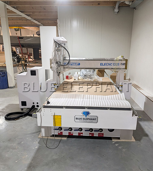 ElephantCnc's tweet image. 🥳🥳🥳Our Dutch customer has successfully received his 1325 CNC router!

☎Our contact information:
elephant-cnc.com 
Whatsapp: +86-15064026772
#cncrouter #cncroutermachine #machineroutercnc #candcrouter #cncwoodrouter #engraving #woodwork #woodworking #cncmachining