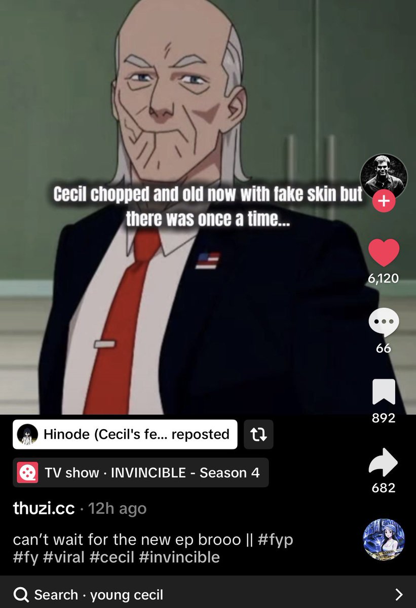 PAIGE 🪦| Cecil’s #1 Fan tweet media