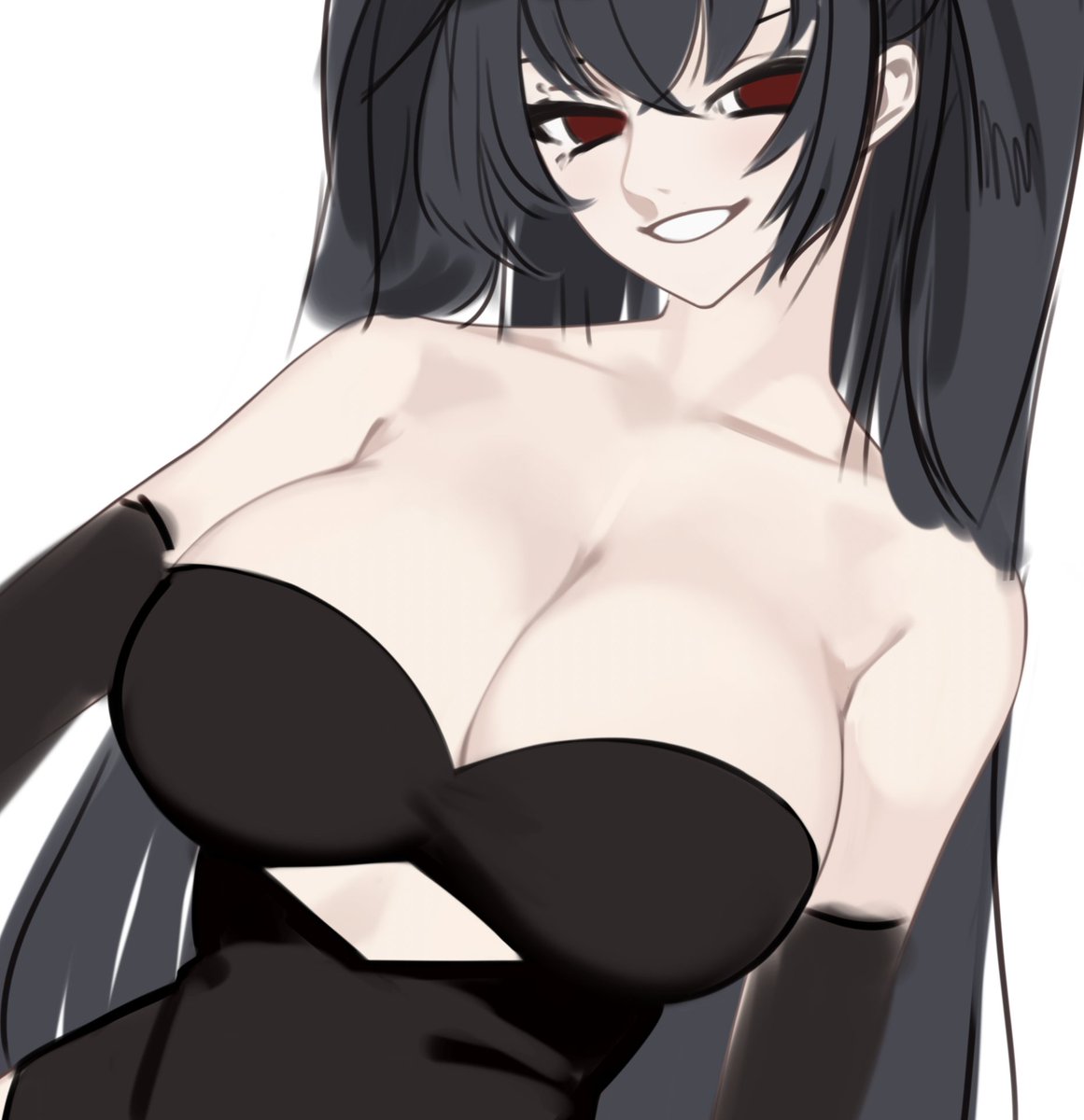 着衣乳と和解したい 