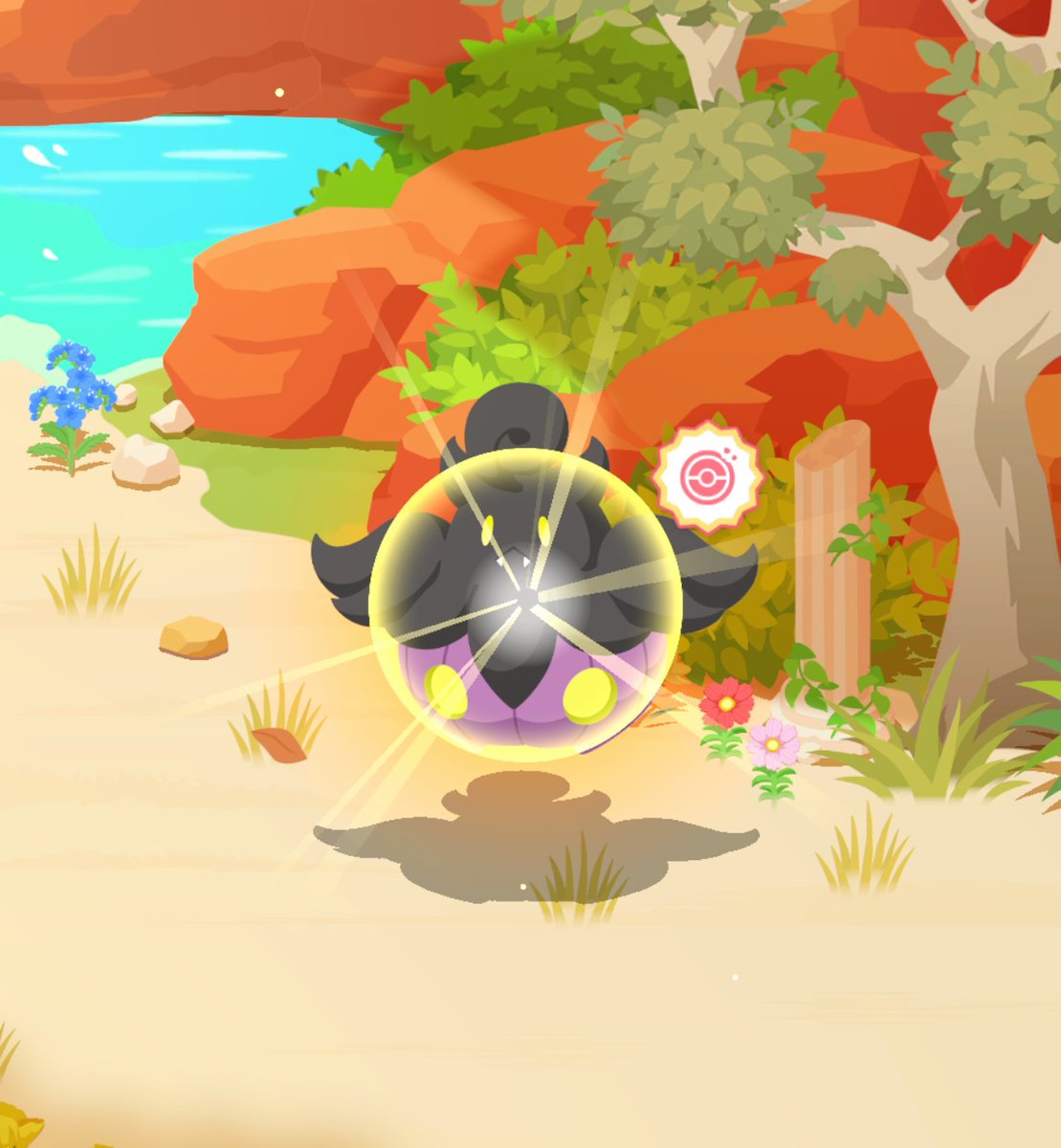 pomo＠ポケモンスリープネキ tweet media