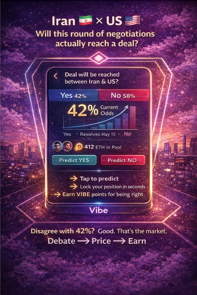 Vibe tweet media