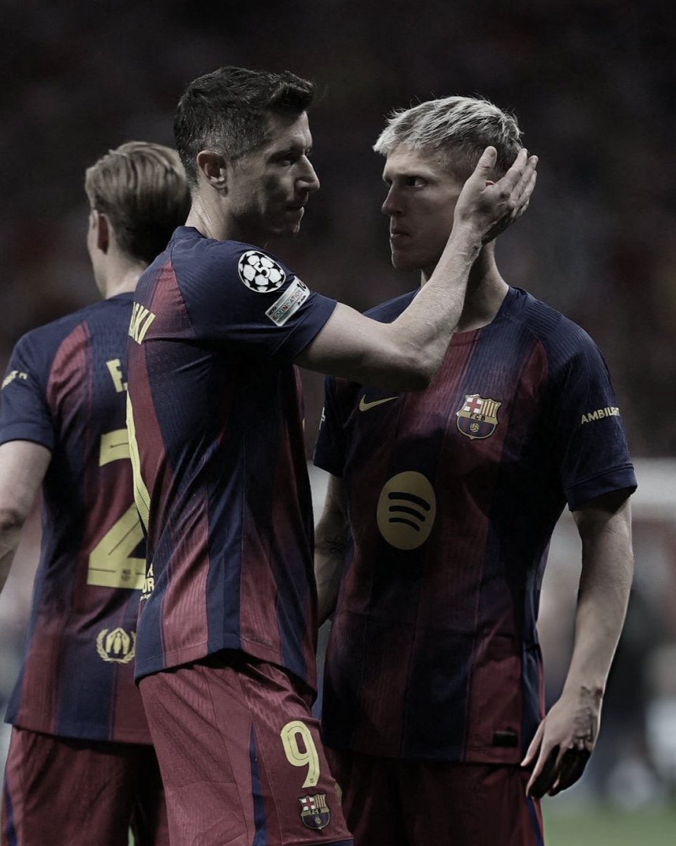 Analistas tweet media