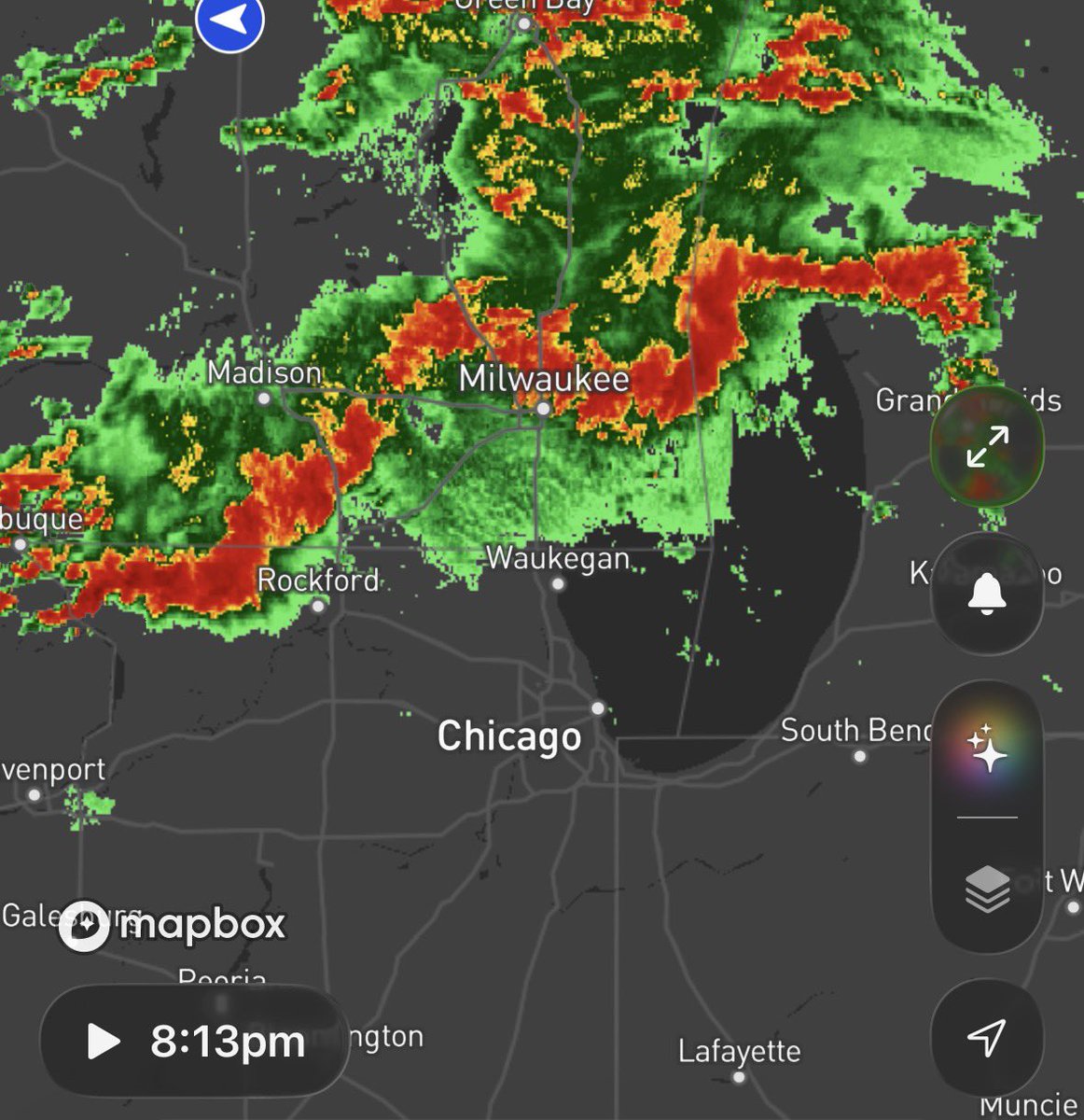 Sam Laude🌹 tweet media