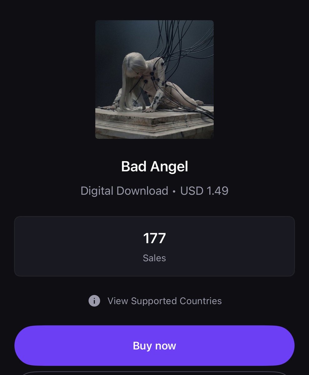 Lilies Home tweet media