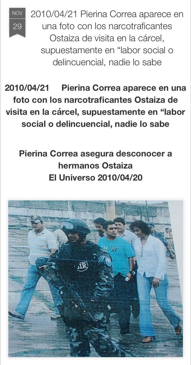 Ecuatorianos Con Memoria tweet media