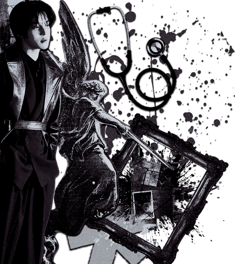 ⁫ ⁫ ⁫ 𝕾𝐋𝐀𝐔𝐆𝐇𝐓ᴱ͟ᴿ ∔ 𝐻𝙾͜𝚄𝚂𝙴 tweet media