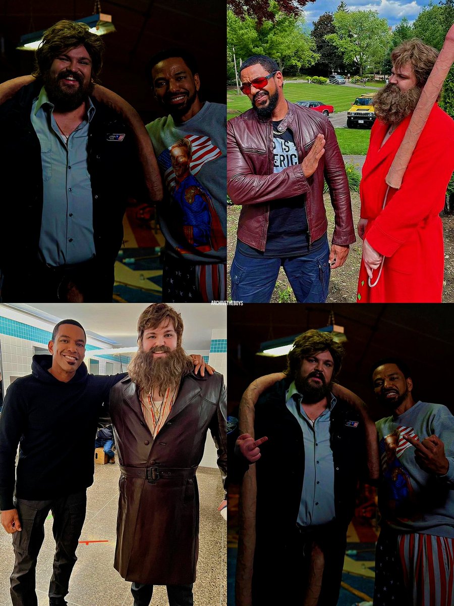 best of the boys tweet media