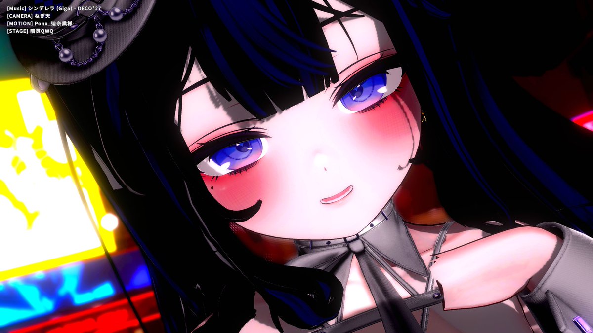 びあなのだ tweet media