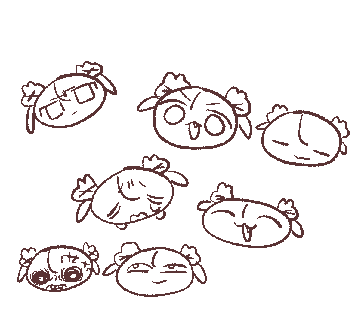 名取さな tweet media