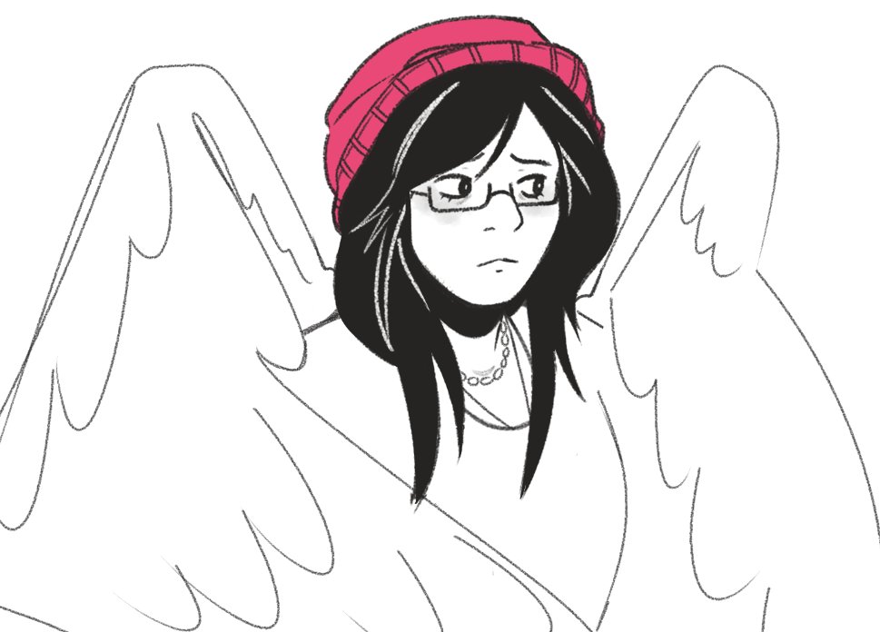 GingerSnap 🦝 tweet media