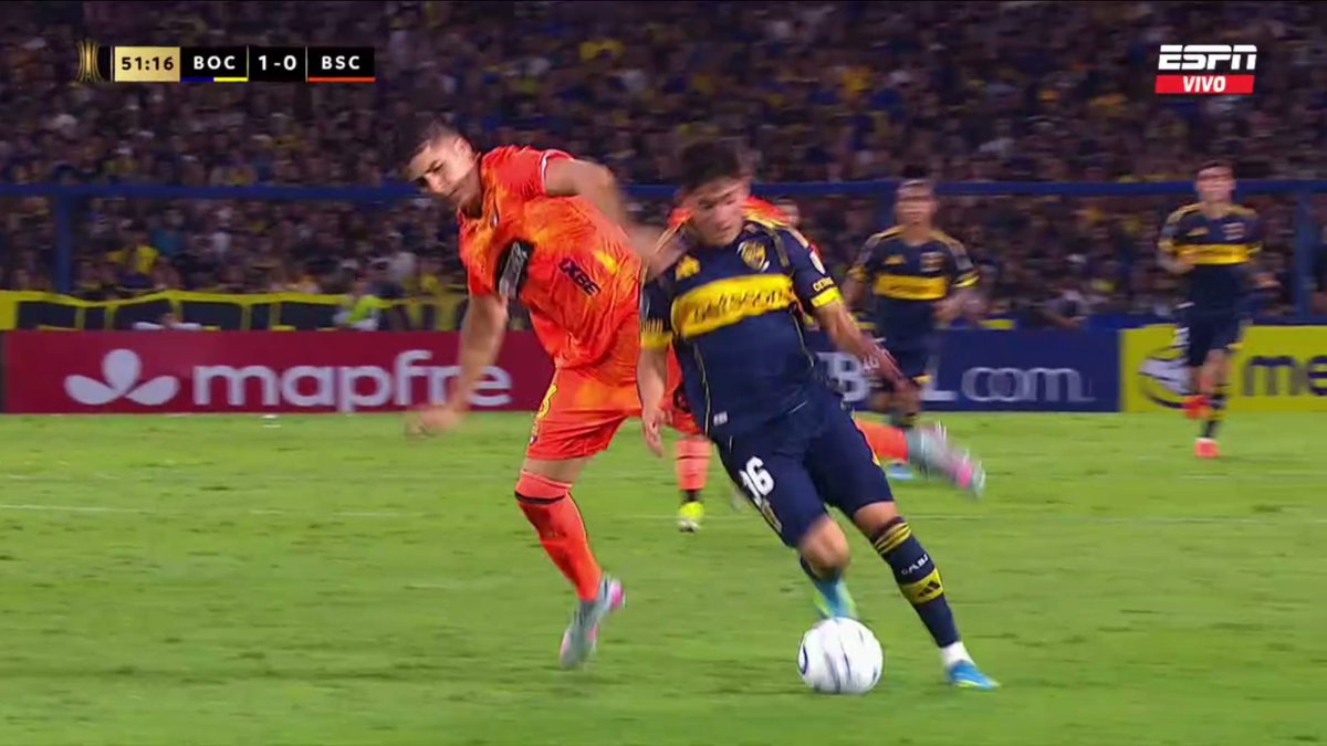 Boca Juniors - La12Tuittera tweet media