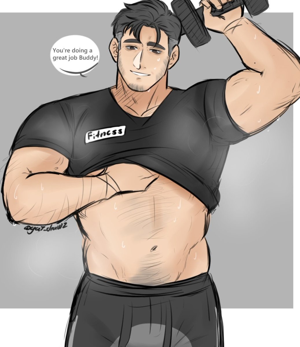 ✍️ 🌞Lo✨🔞(I DONT DO COMISSIONS) tweet media