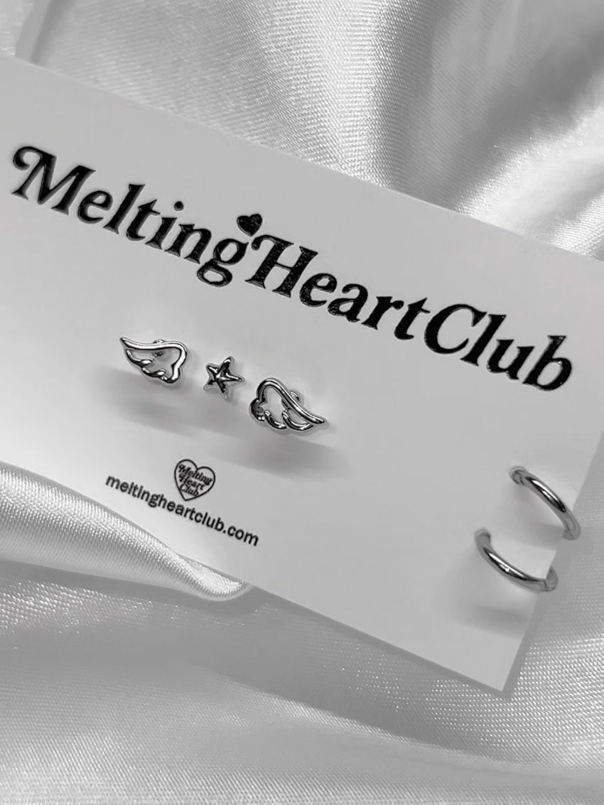 멜팅하트클럽 tweet media