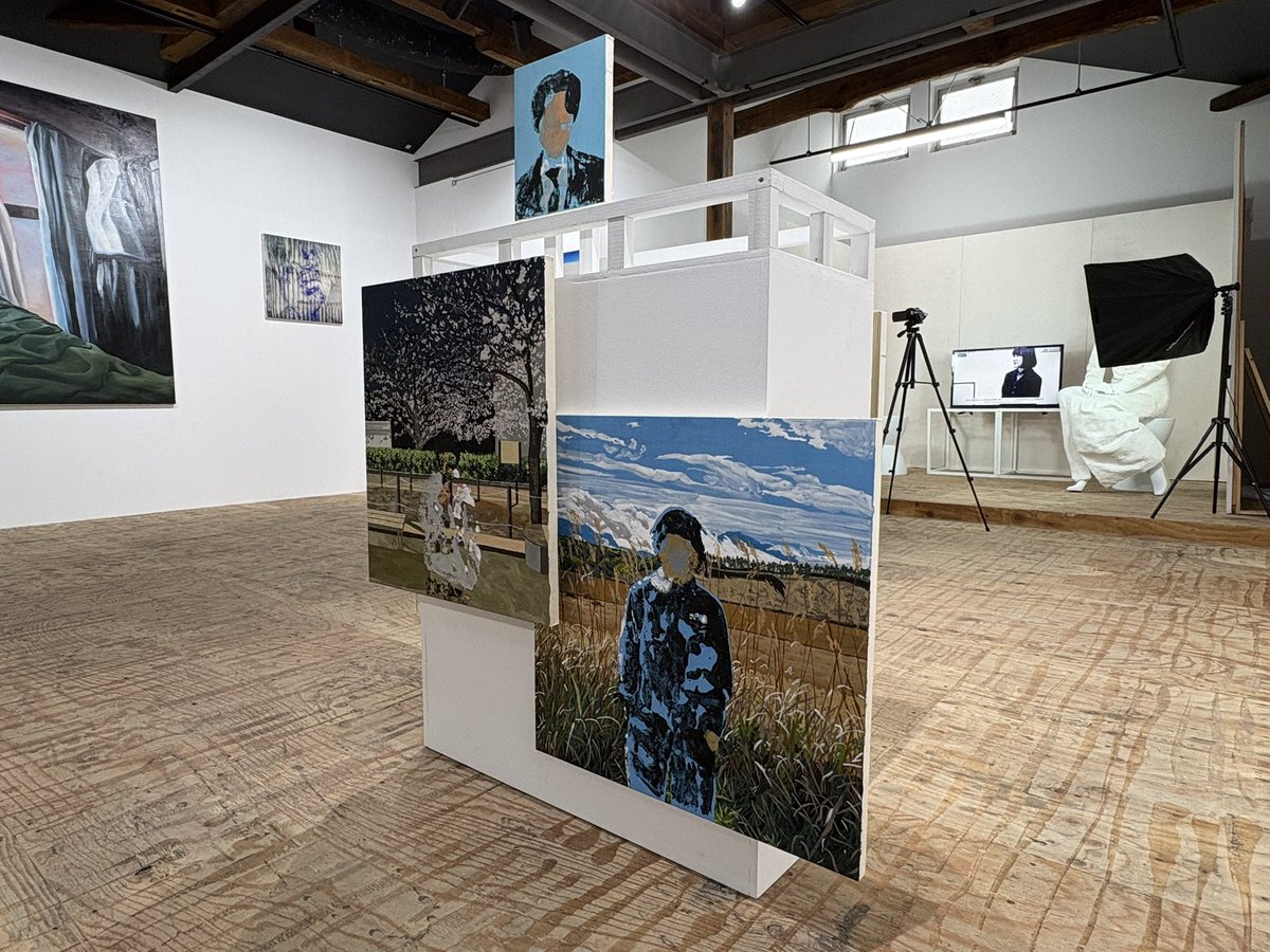 じょいとも@単著準備中 tweet media