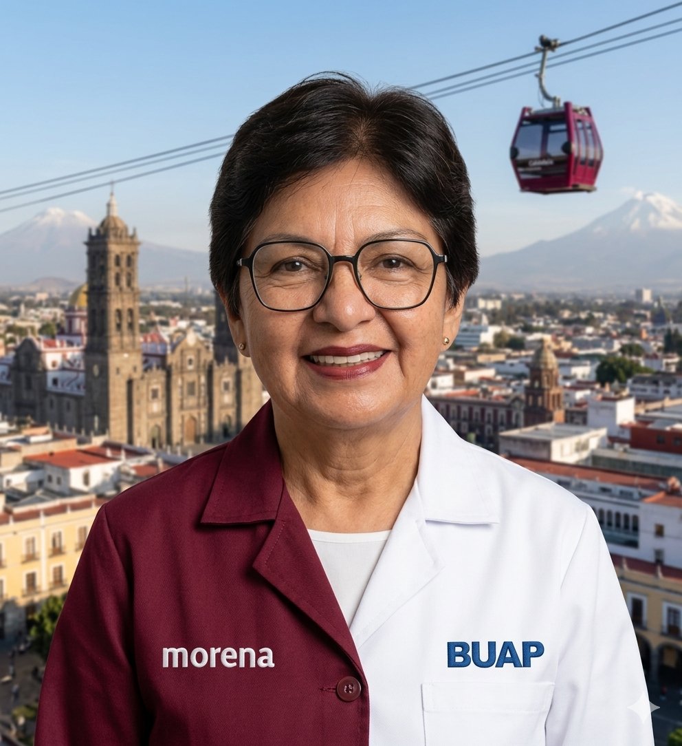 La BUAP y su "doble cara" ante el Cablebús.

💭El doble discurso desde rectoría es sumamente peligroso💭

Estimado lector, entiendo que en la política, como en el periodismo, la congruencia es un activo muy escaso, pero en la academia... debería ser una ley.

Por eso llama