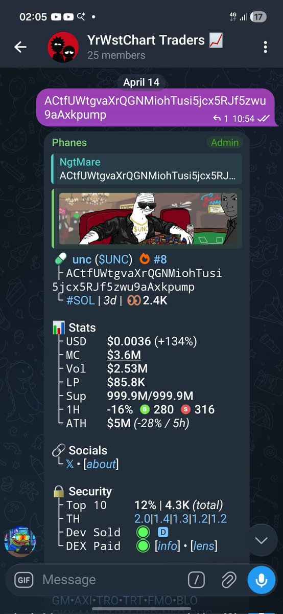 𝗬𝗿𝗪𝘀𝘁𝗡𝗴𝘁𝗠𝗮𝗿𝗲☄️ tweet media