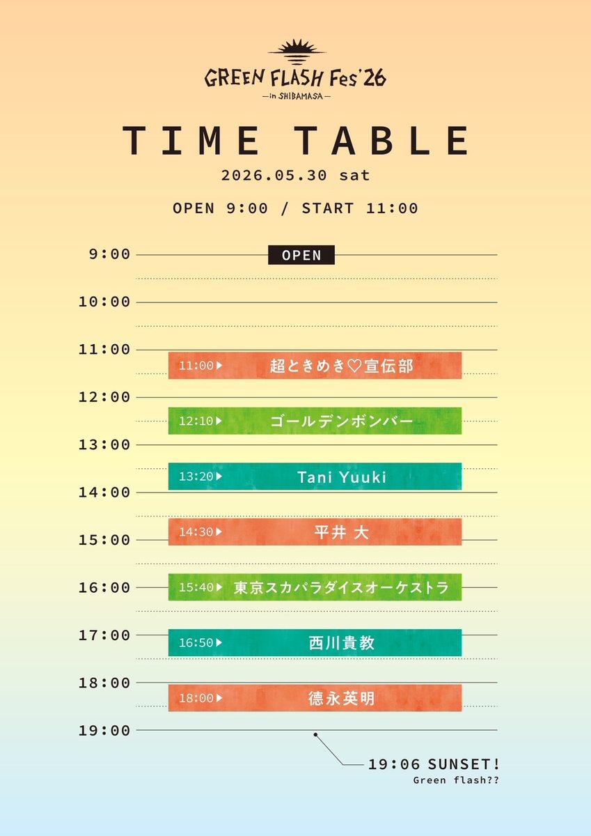 徳永英明 tweet media