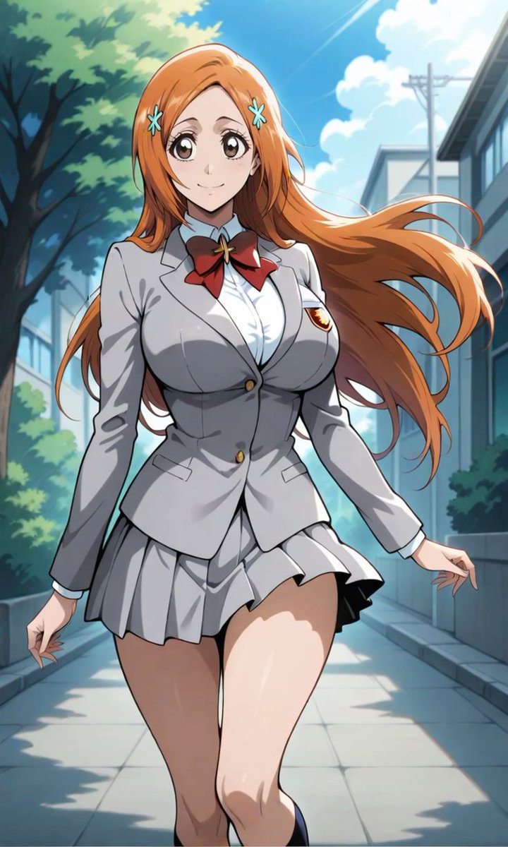 Daily Girl Anime tweet media