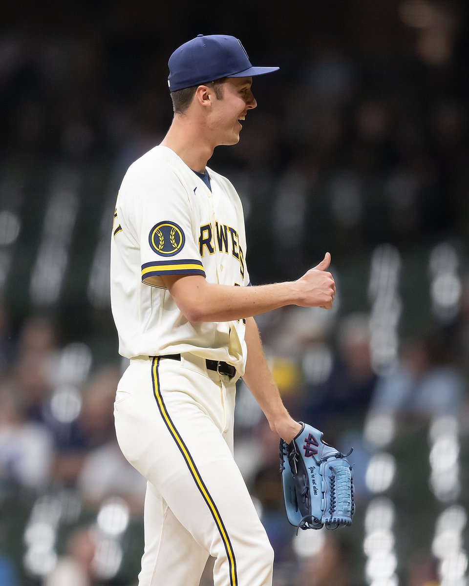 Milwaukee Brewers tweet media