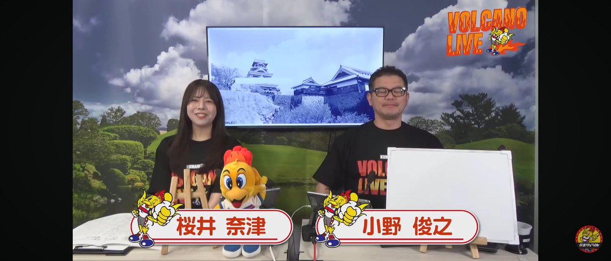 8CCIlfvUCnJ4BZr's tweet photo. おはようございます。
休みです。
#熊本競輪 #VOLCANOLIVE モーニング２日目。
なちゃんと【豊後の虎🐯】 #小野俊之 さんの初連携ですな🤗‼️
ハードマーカーだった現役時代とは比較がつかない位穏和な小野さんとそれを上手く引き出したなちゃん😀これは良いコンビかも🤭
良い一日を👍‼️
#桜井奈津 https://t.co/oRBV4i4qnZ