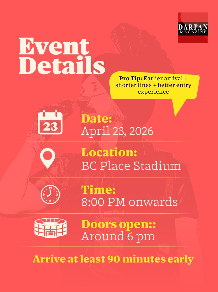 Darpan Magazine tweet media