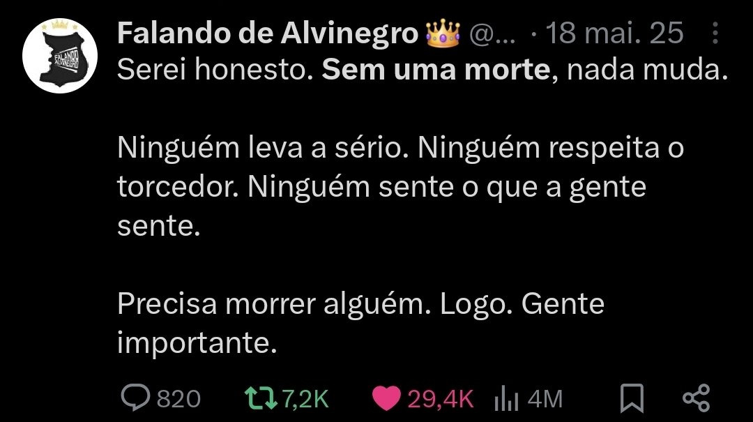 Somos SAntos tweet media