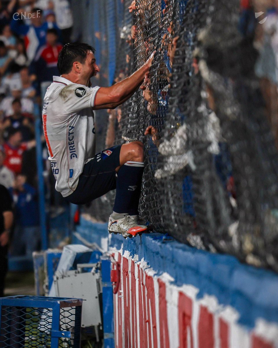 Nacional tweet media