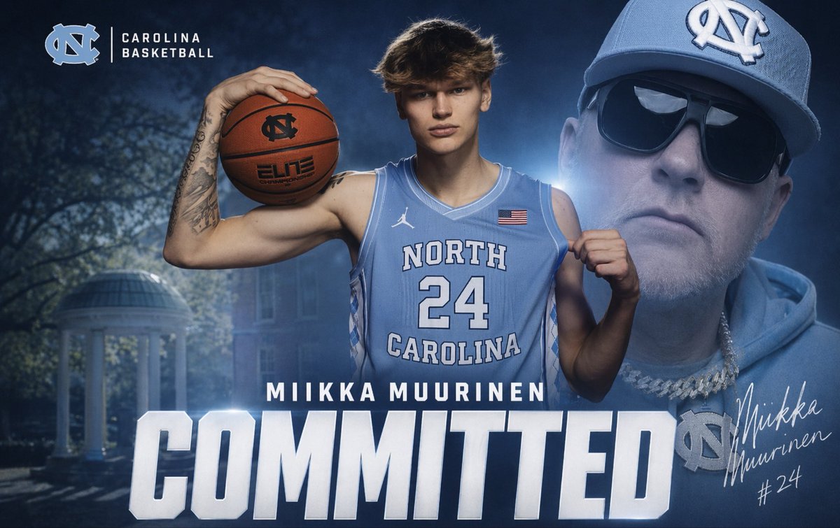 UNCMBB News tweet media