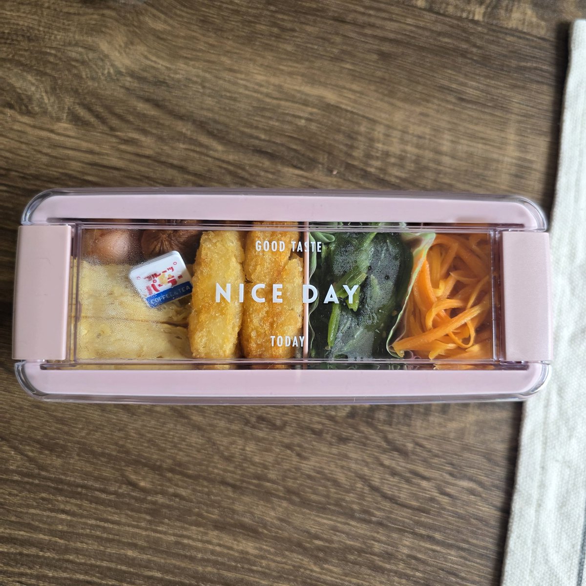 二の腕さん､ tweet media