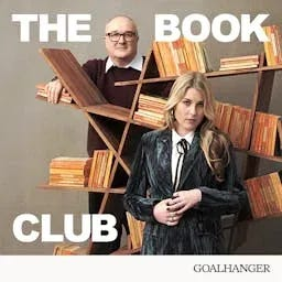 GreatPods's tweet photo. Most Viewed Podcasts (MVP) on https://t.co/CVqc8oagBr GP!

5. Heavyweight - Pushkin Industries

4. Who Shat On The Floor At My Wedding? And Other Crimes

3. The Book Club - @GoalhangerHQ

2. The Idiot - Serial Productions &amp; The New York Times

1. Me, Myself, and AI - MIT Sloan https://t.co/yAXcccfZV7