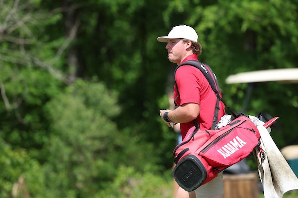 Alabama Men's Golf tweet media