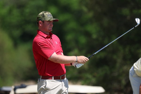 Alabama Men's Golf tweet media